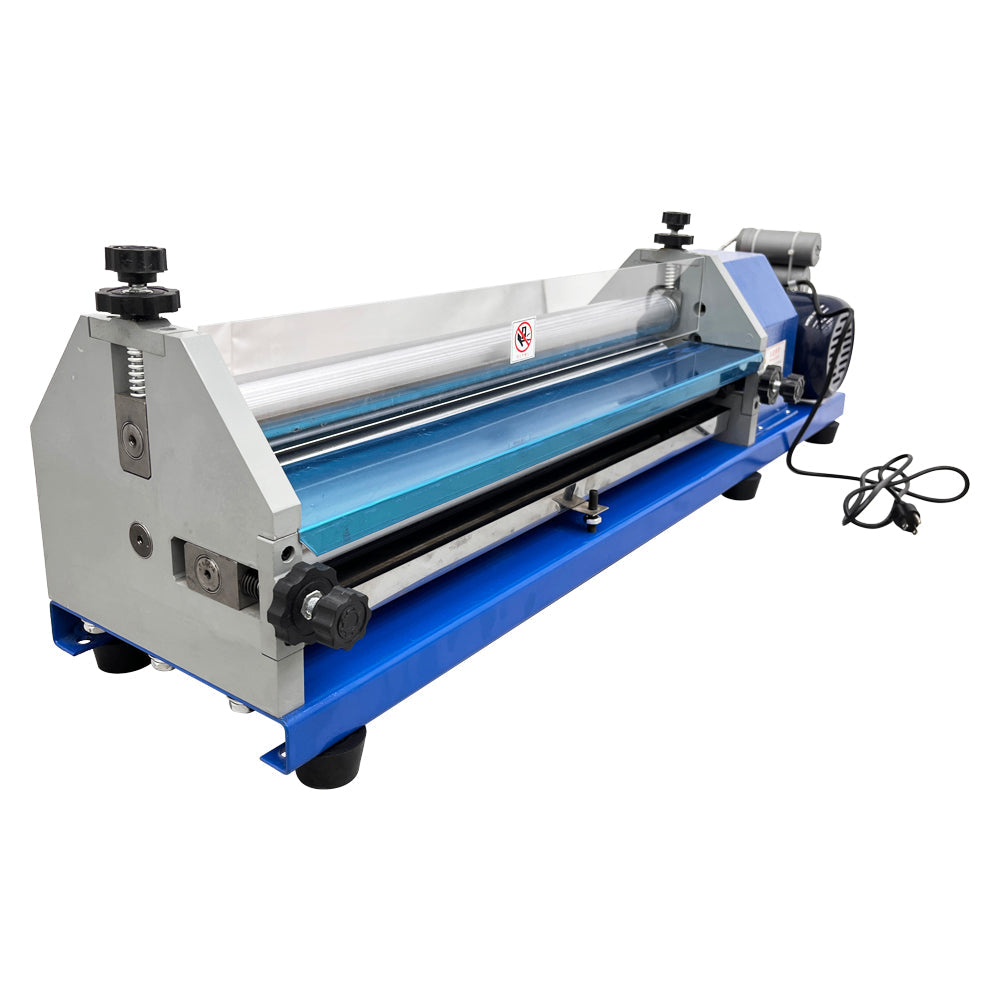 Automatic Gluing Coating Machine