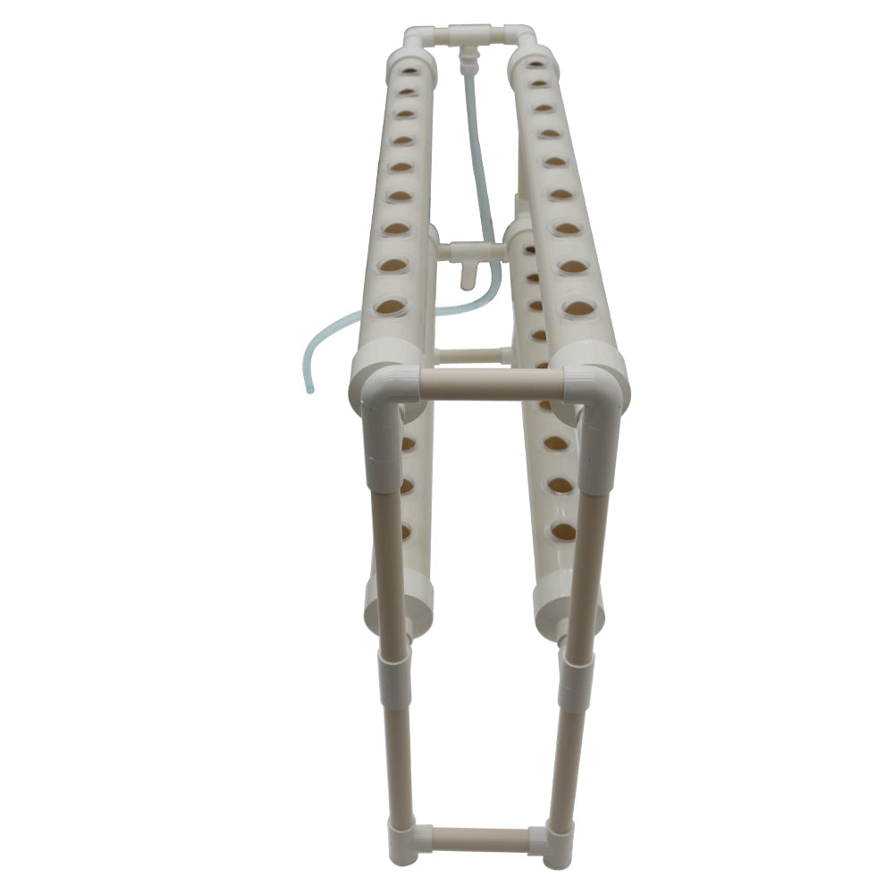 Hydroponic 36 Plant Site Grow Kit