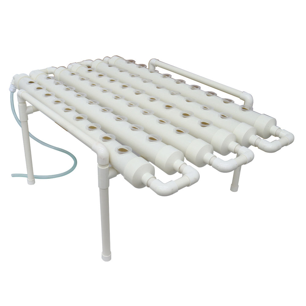 Hydroponic 54 Plant Site Grow Kit