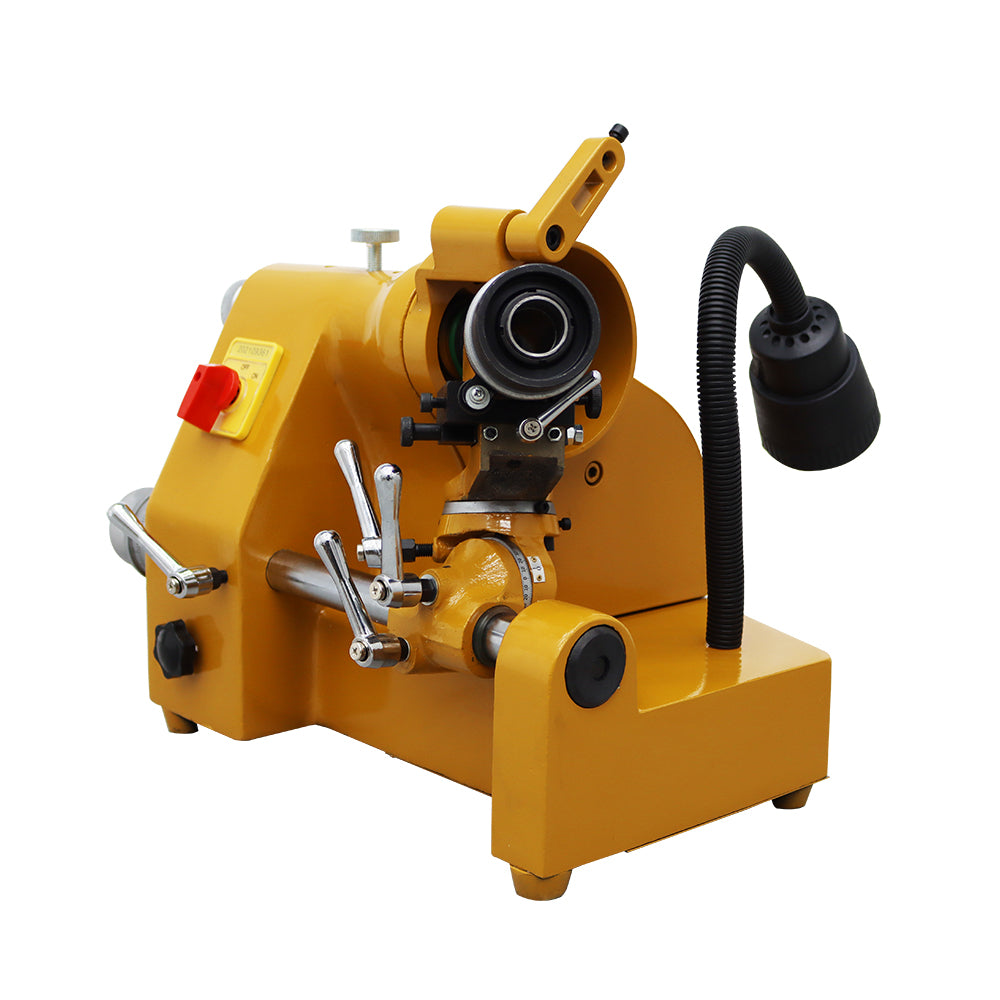 R8 Collect Grinder Sharpener