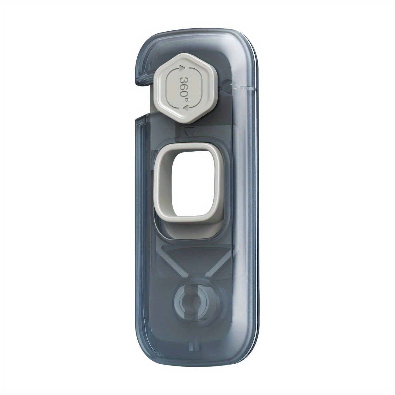 Child Safety Fridge Lock- HMT20SL