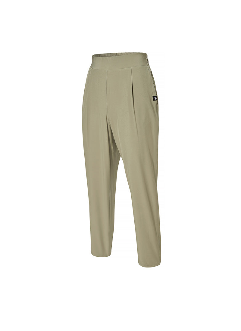 [1+1] Light Breeze Taper Pants 10"
