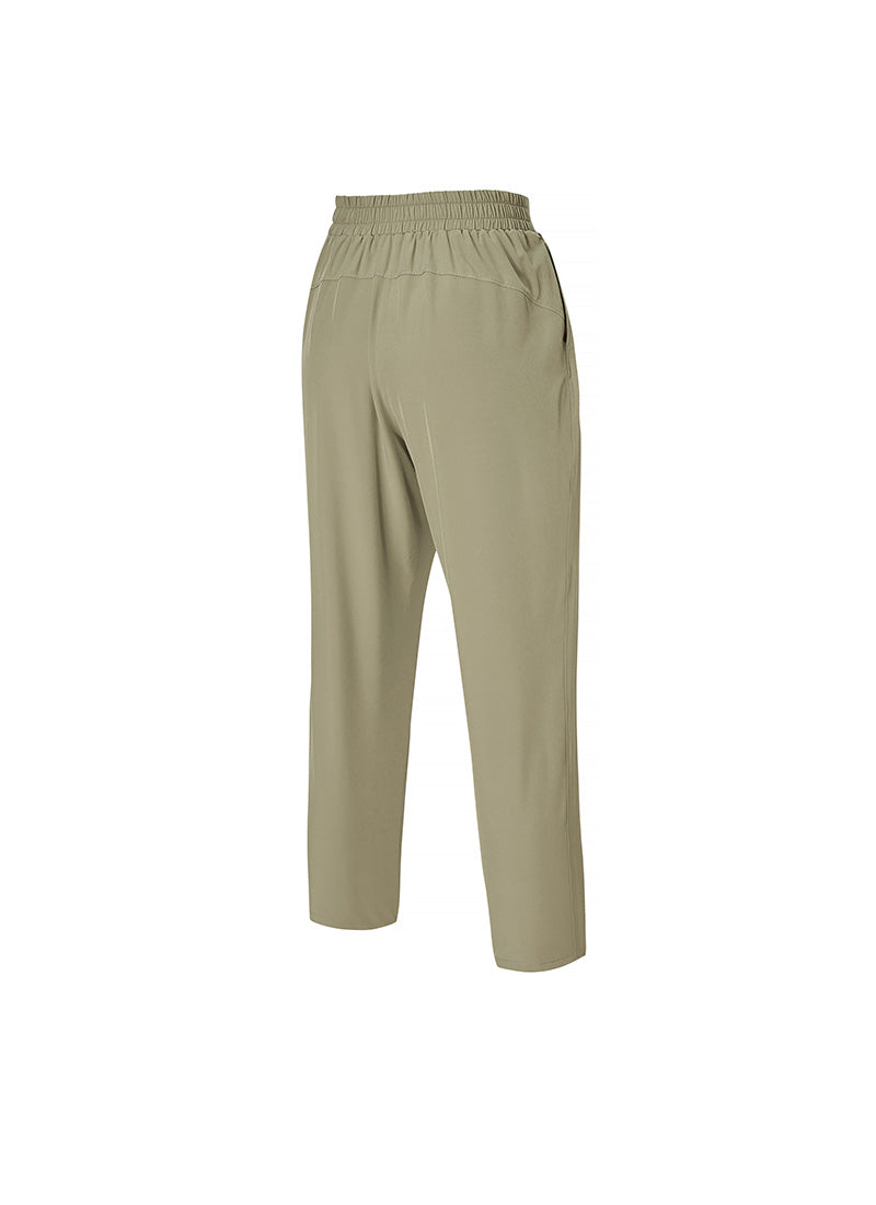 [1+1] Light Breeze Taper Pants 10"