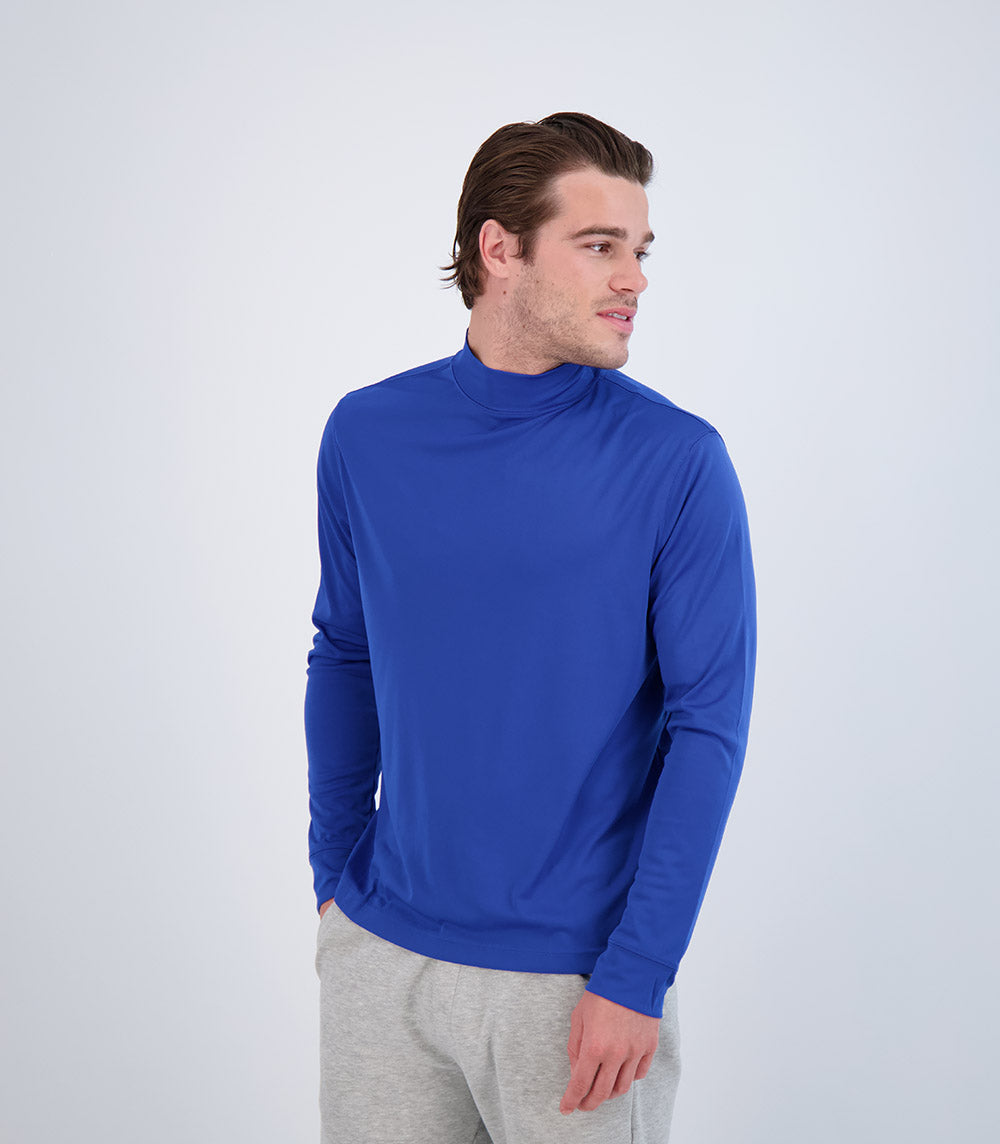 Denali Performance Unisex ProtectUV® Sun-Collar Long Sleeve