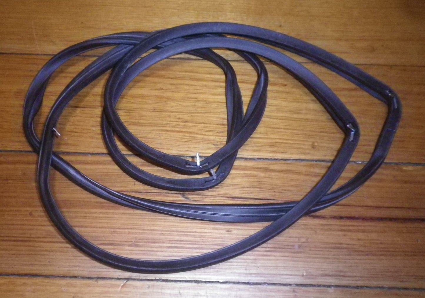 Baumatic, Damani, Emilia, Lofra, Technika Oven Door Seal - Part # 03170190