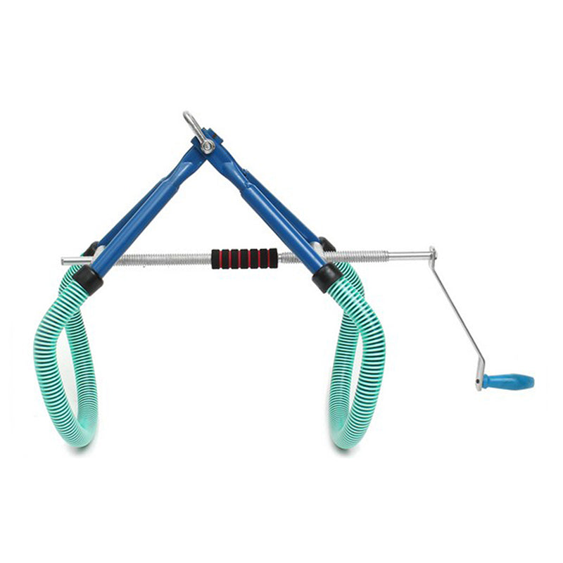 Lame Cow Hip Lift