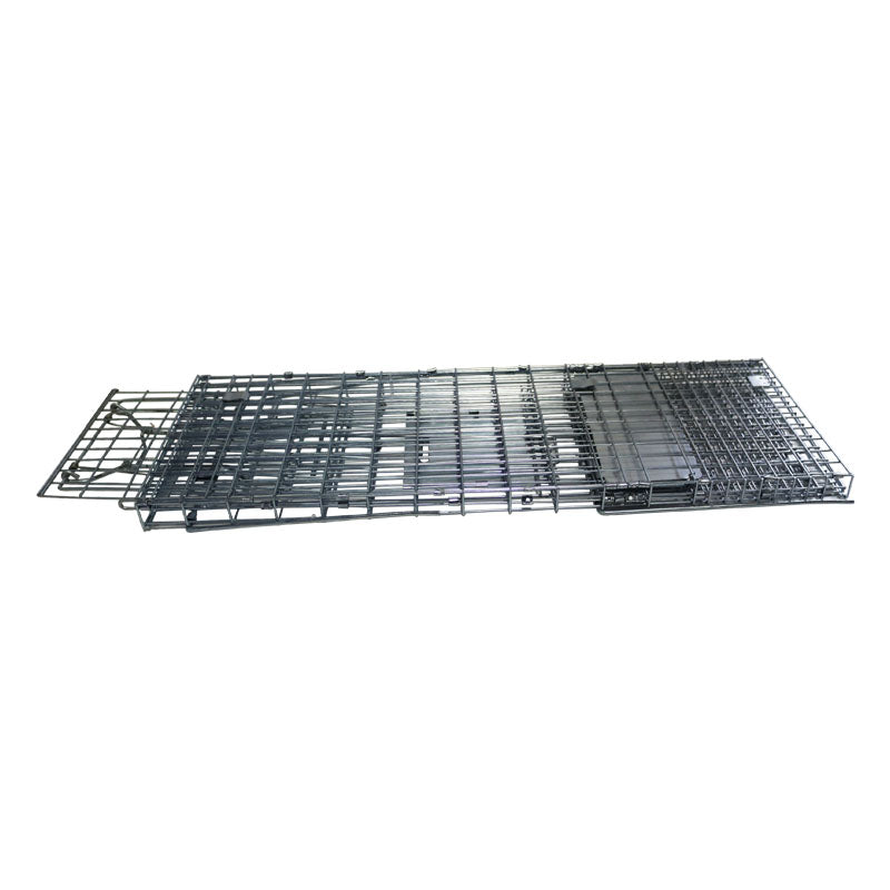 Easy Set Animal Cage Trap