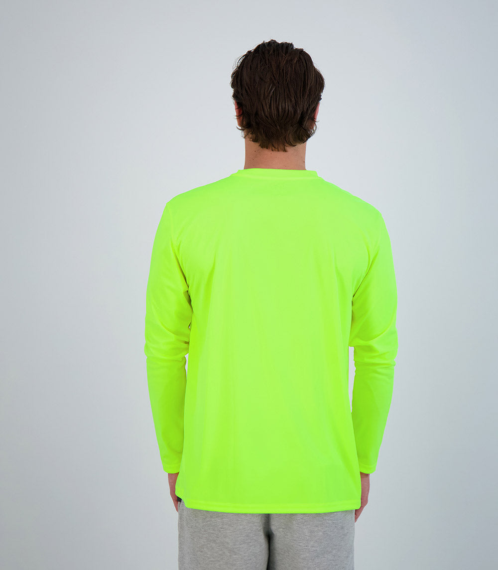 Teaser™ Mens Long Sleeve ProtectUV® Sun Protective Shirt