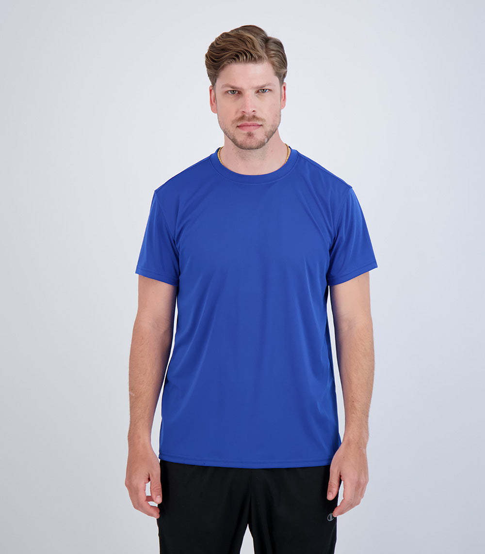Teaser™ Mens Short Sleeve ProtectUV® Sun Protective Shirt