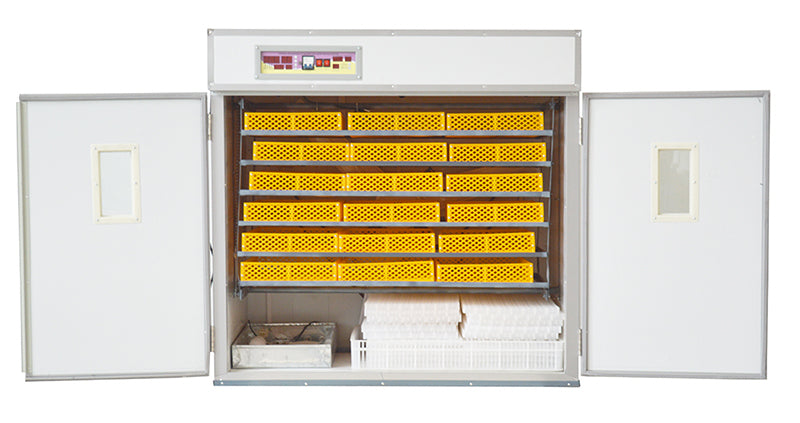 220V 1584 Eggs Incubator