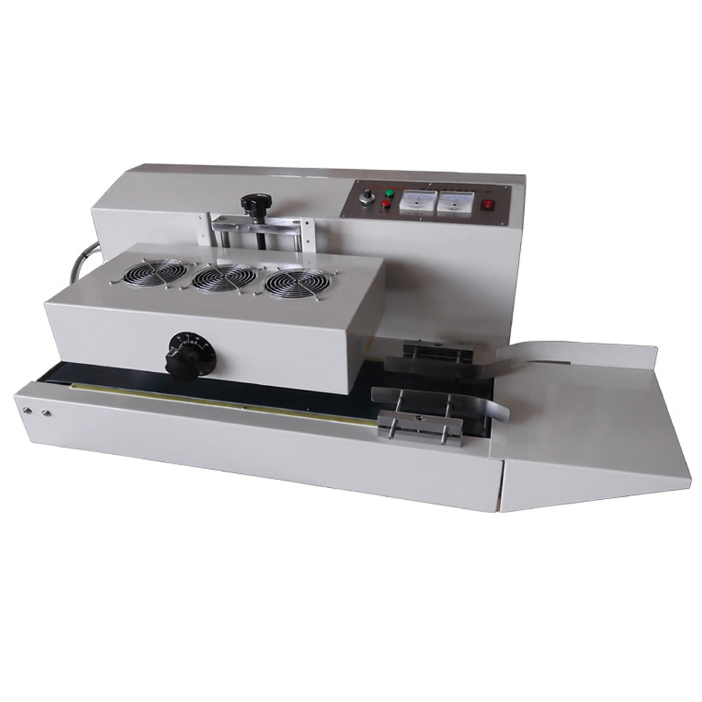 220V Continuous Induction Sealing Machine LGYF-2000