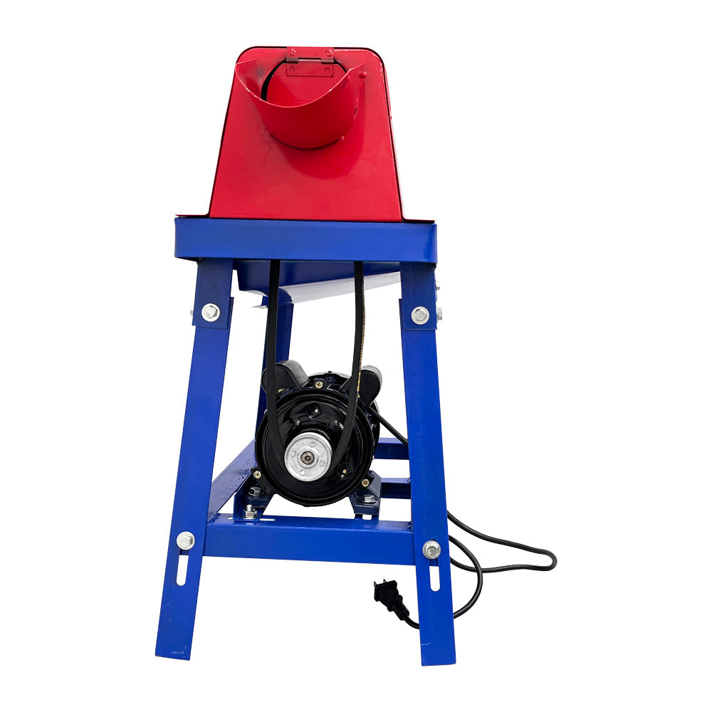 220V Corn Thresher