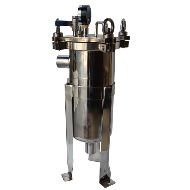 3# Bag Filter