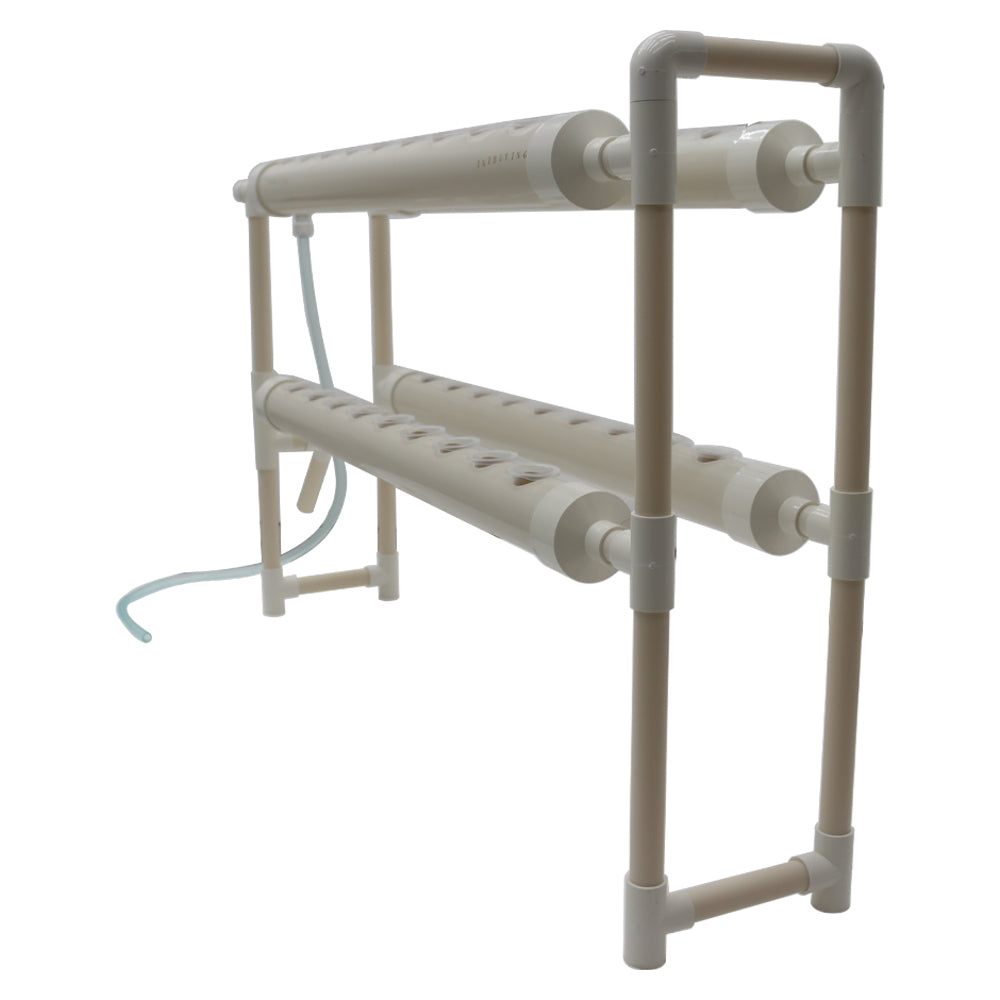 Hydroponic 36 Plant Site Grow Kit