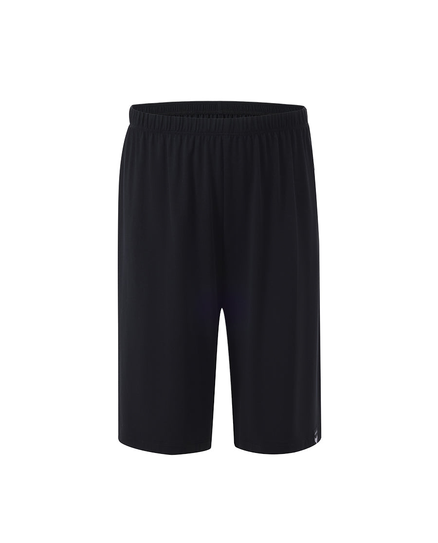 Aimer Kids Short-sleeve Tops Homewear Set For Boys