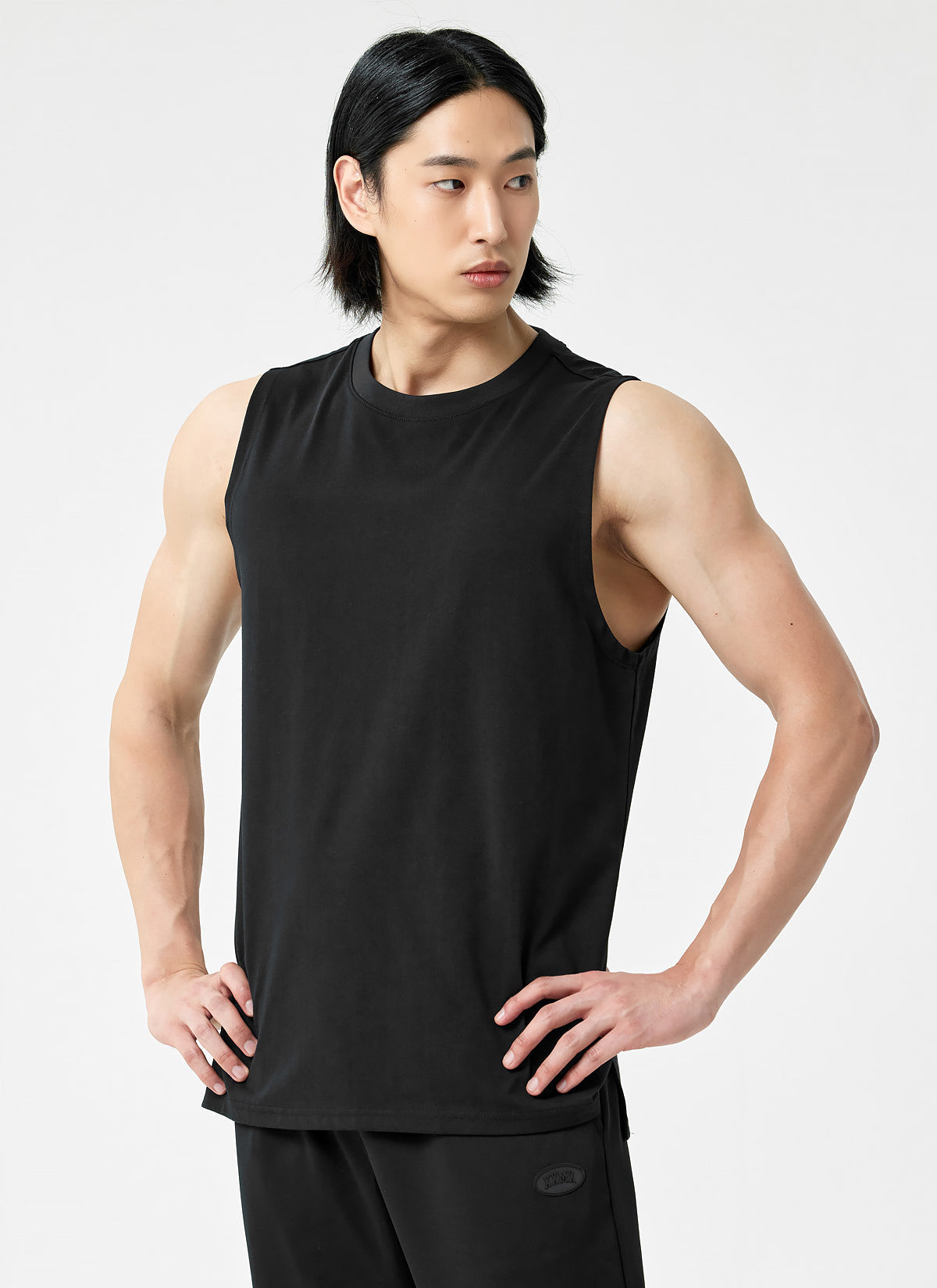 Easy Training Sleeveless