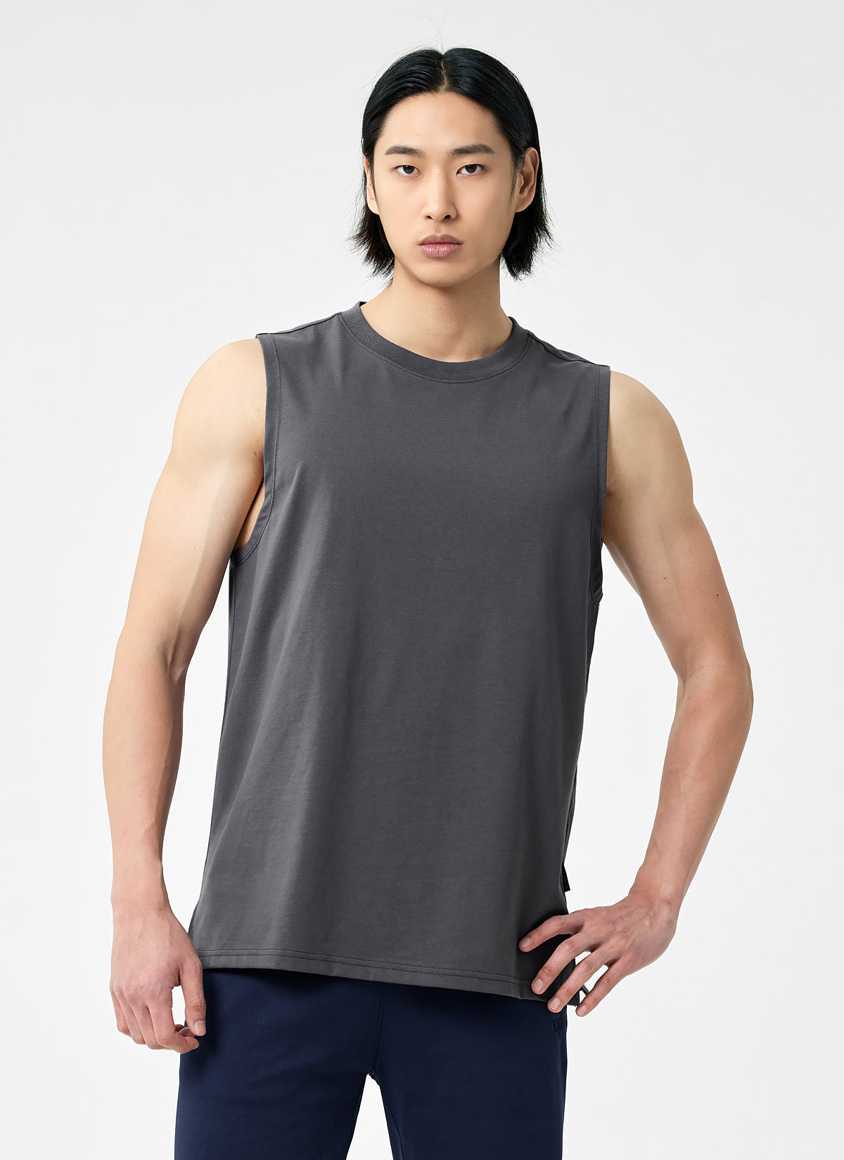 Easy Training Sleeveless