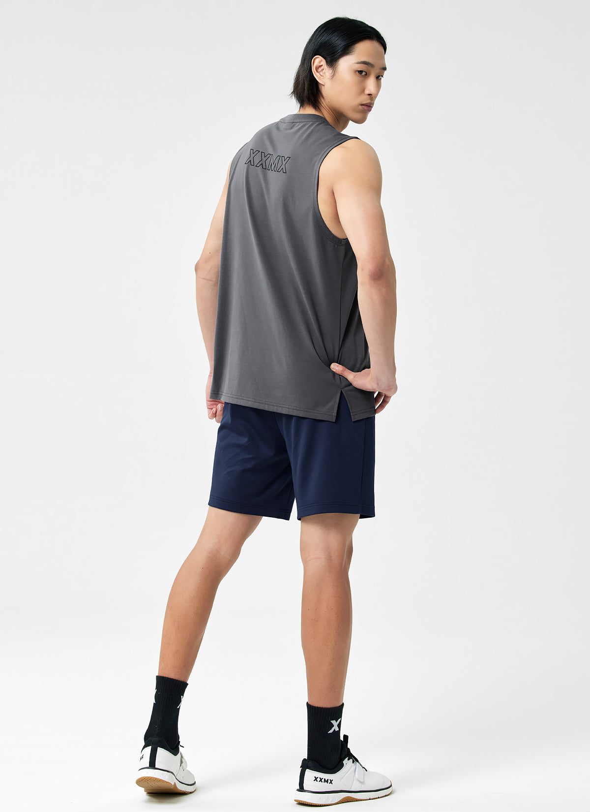 Easy Training Sleeveless