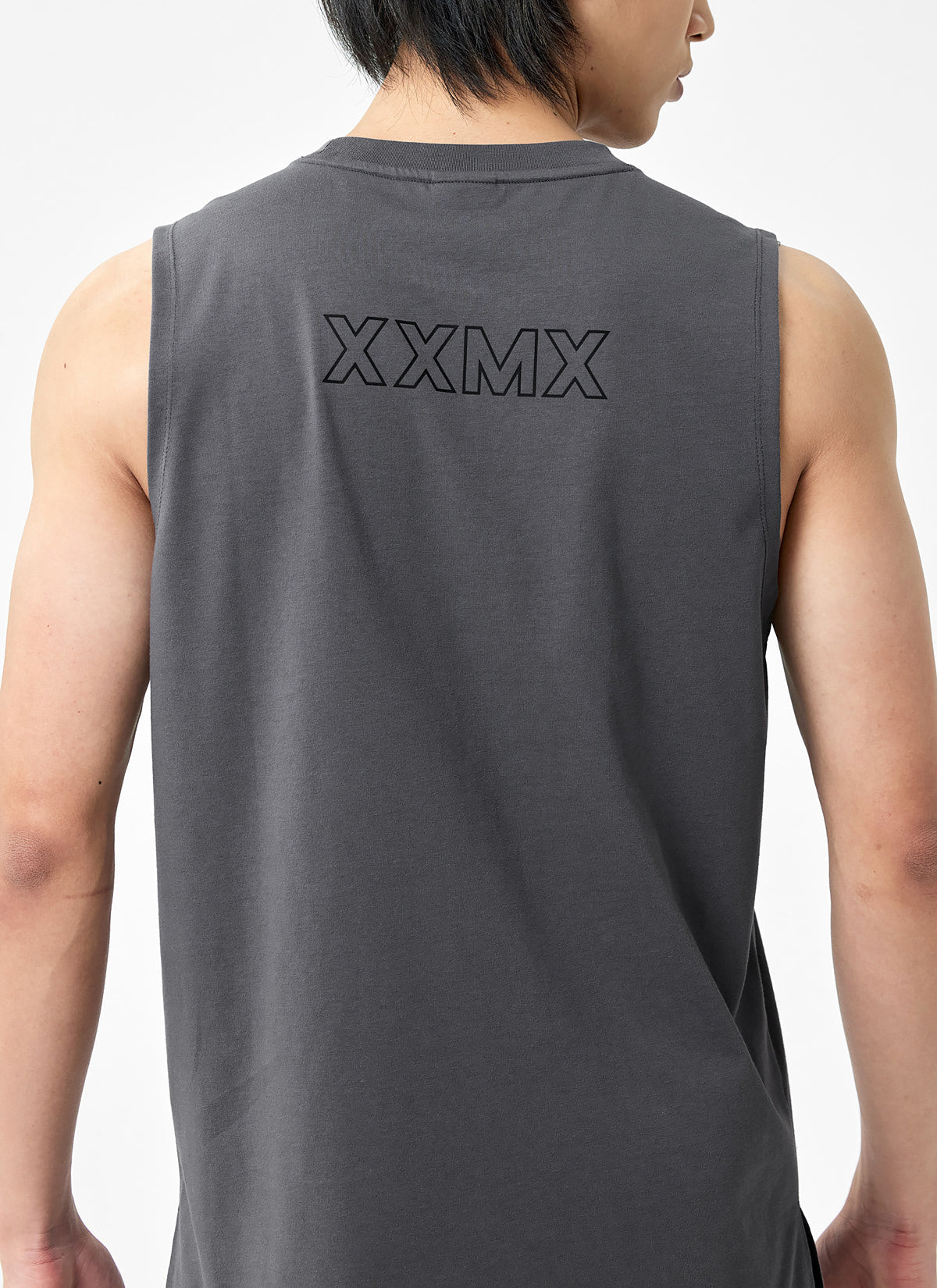 Easy Training Sleeveless
