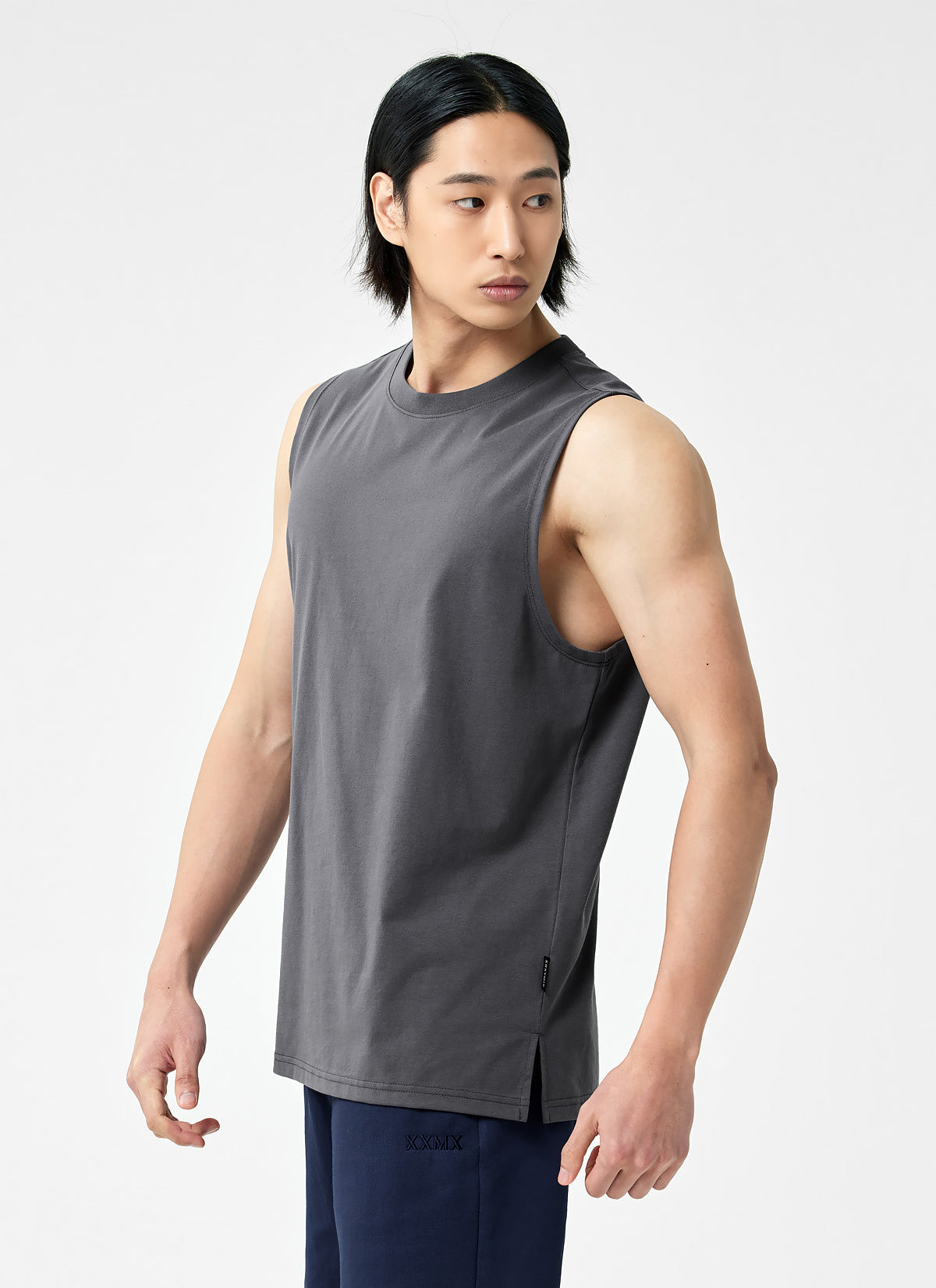 Easy Training Sleeveless