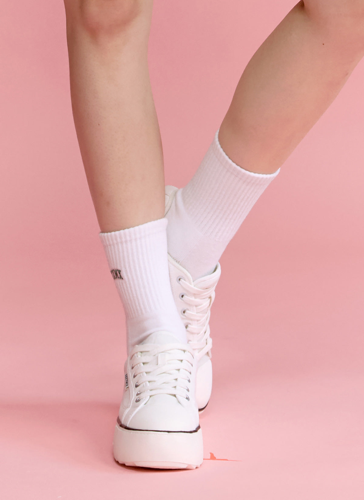 Dayrise Canvas Sneakers