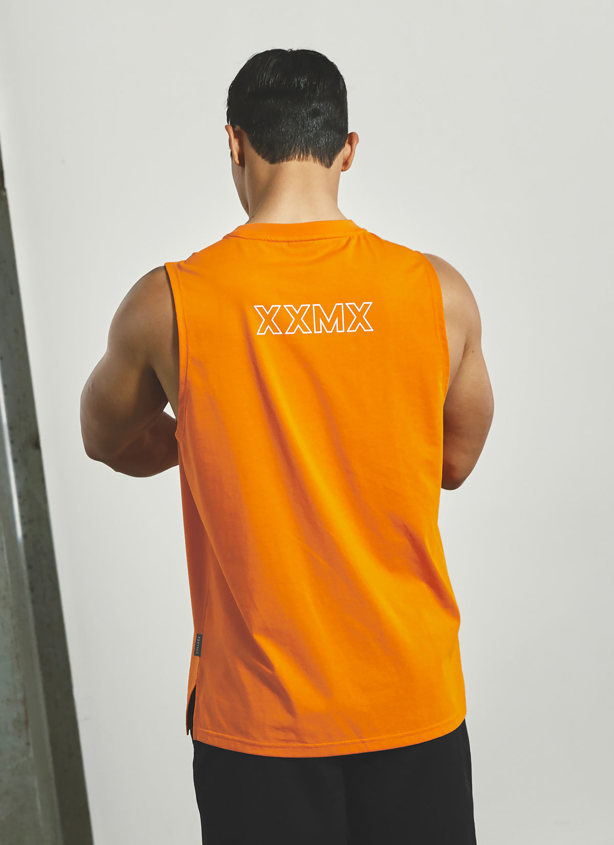 Easy Training Sleeveless