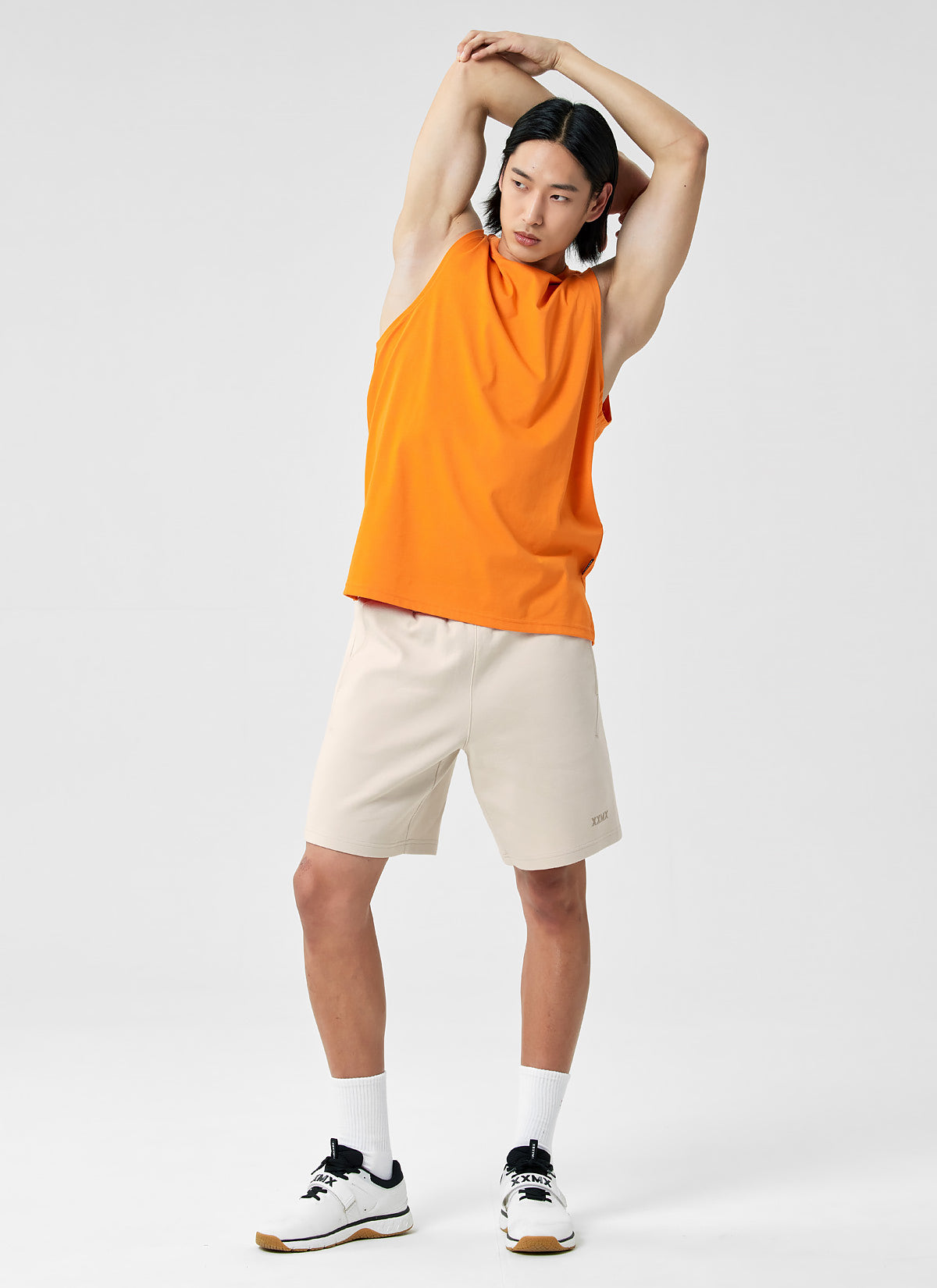 Easy Training Sleeveless