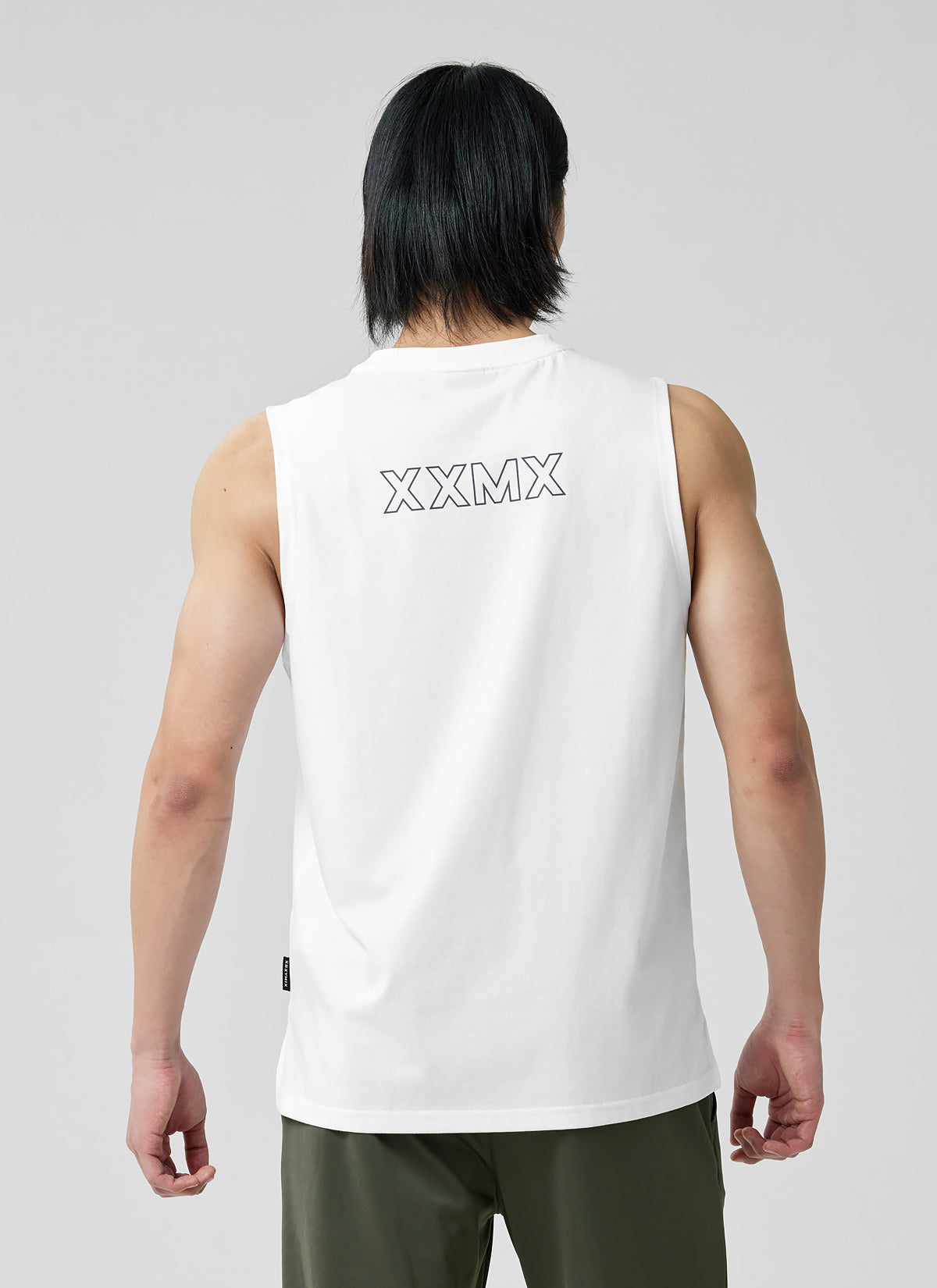 Easy Training Sleeveless