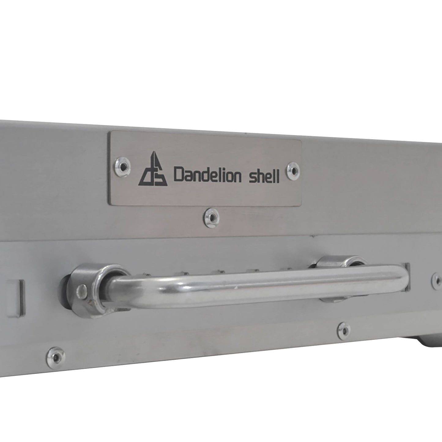 Beacon tower Camping stove with view glasses