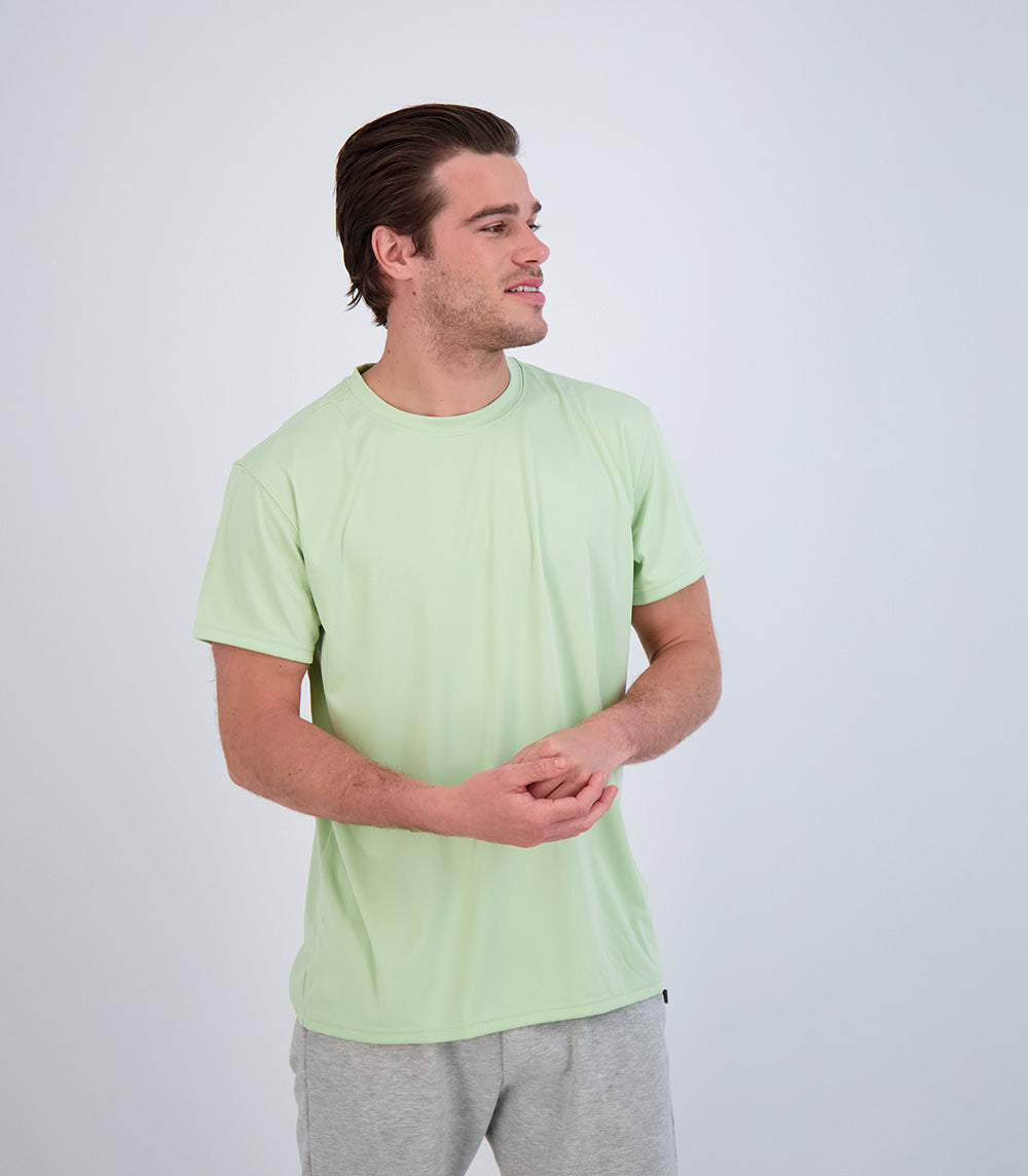 Teaser™ Mens Short Sleeve ProtectUV® Sun Protective Shirt [2XL-4XL]