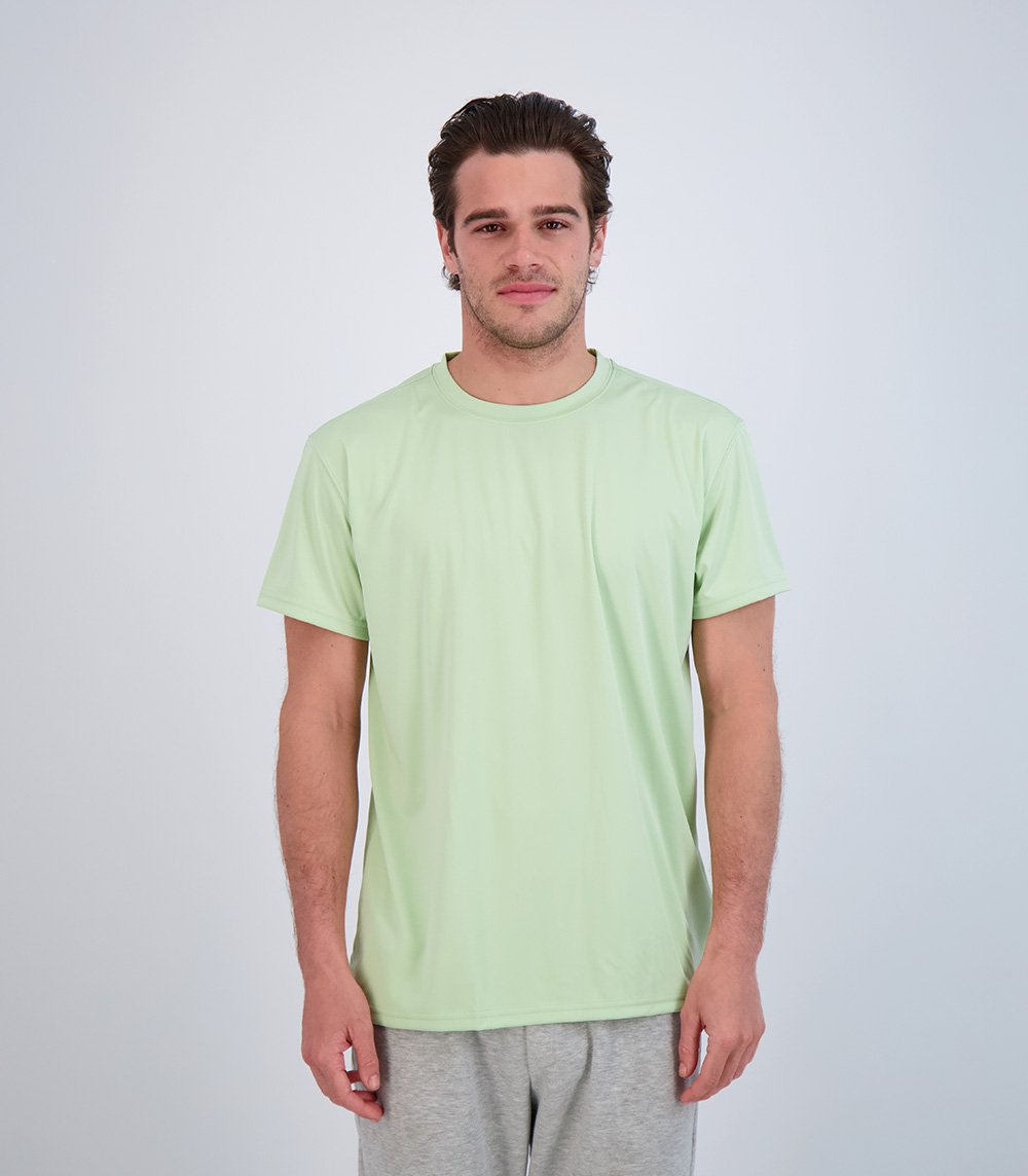 Teaser™ Mens Short Sleeve ProtectUV® Sun Protective Shirt