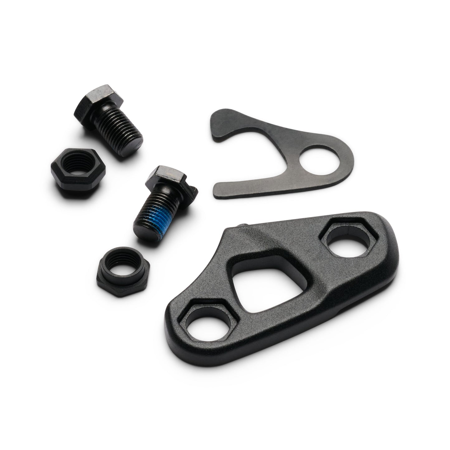 Reactor Head Plate Kit