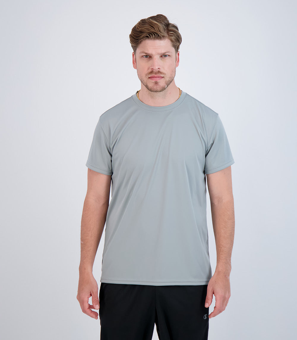 Teaser™ Mens Short Sleeve ProtectUV® Sun Protective Shirt [2XL-4XL]