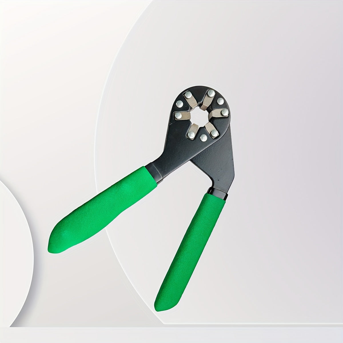 Hexagon Magic Wrench, Adjustable Torque Spanner, Durable – TJR5N3J