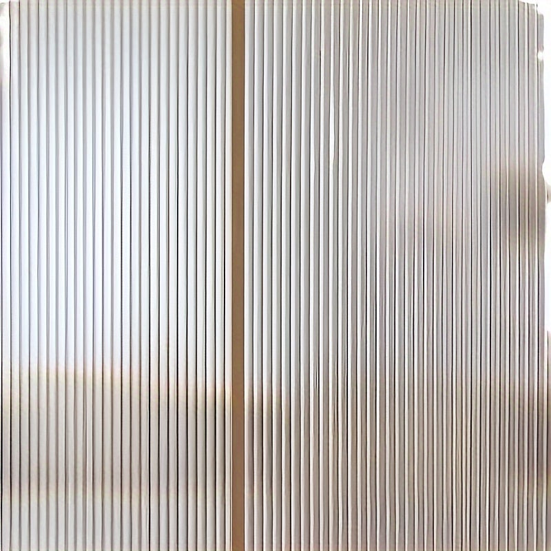 PVC Privacy Window Film  Static Cling 10mil Thickness-PQEJ