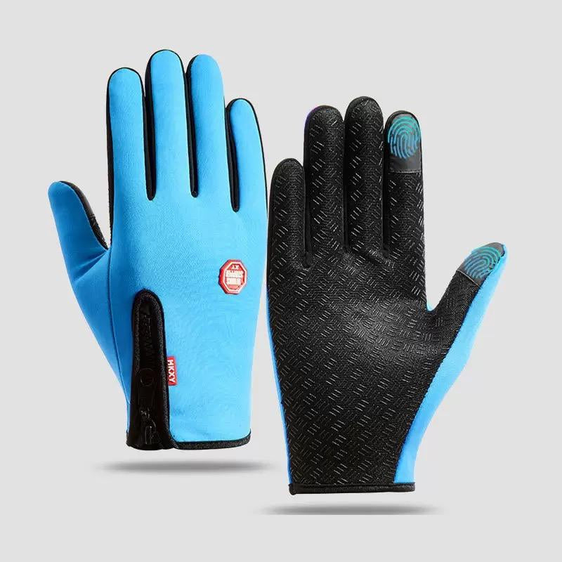 Outdoor Winter Gloves