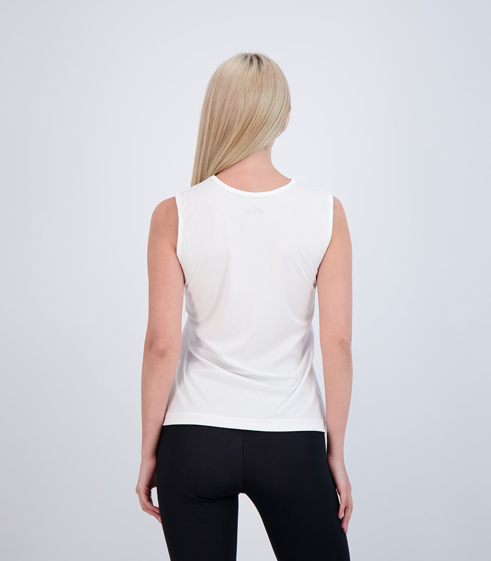Denali Performance Womens’s UPF 50+ ProtectUV® Bonita™ Sleeveless