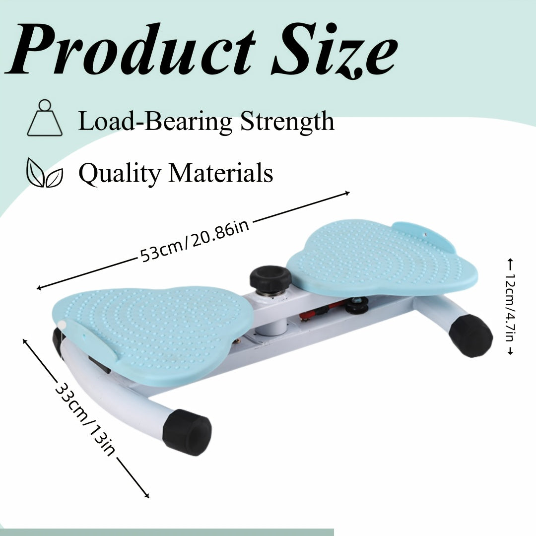 Tungsten Steel Waist Twister Machine, Resistance Band TJR4D7M