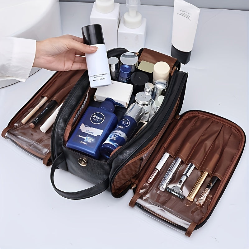 Travel Toiletry Organizer- HMT25TT