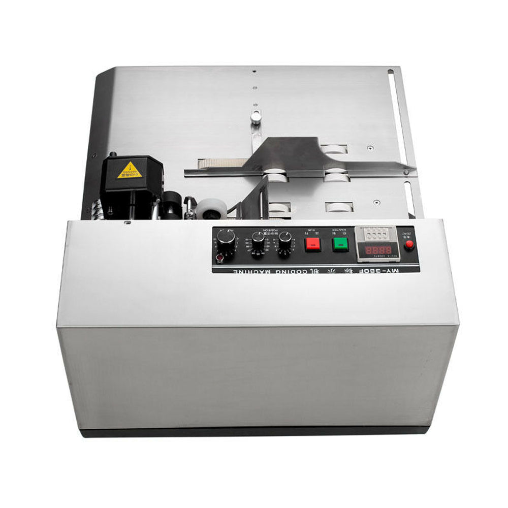 MY-380F Solid-ink Coding Machine