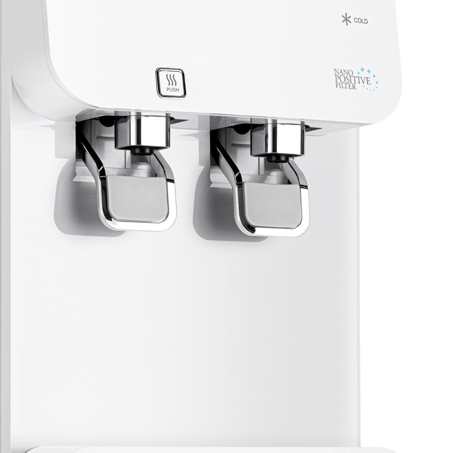 Freestanding Nano+ Filtration Water Purifier (CP-FN601SA)