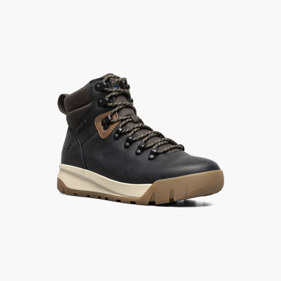 Patch Mid II WP - Women's