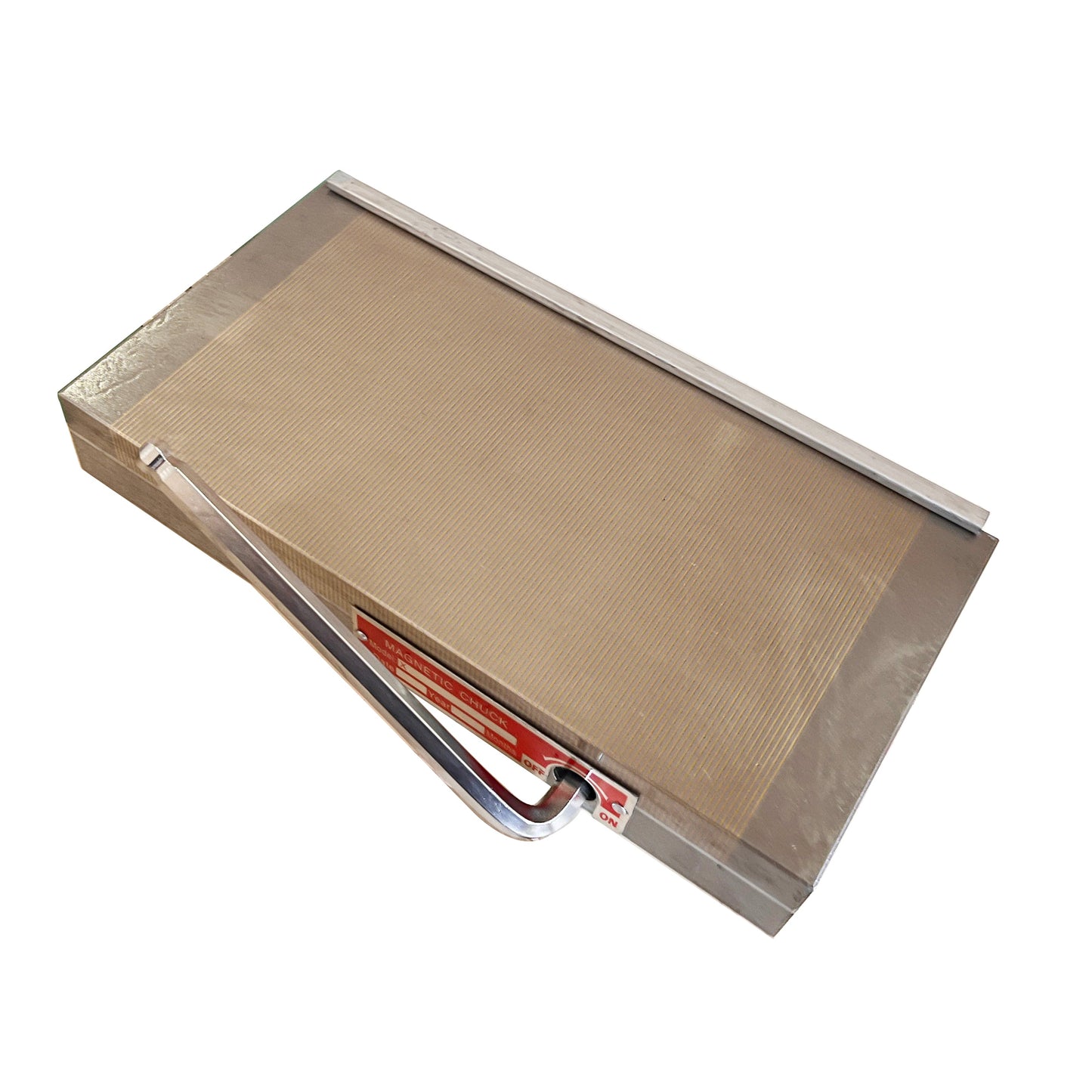 Magnetic Chuck 6*12"