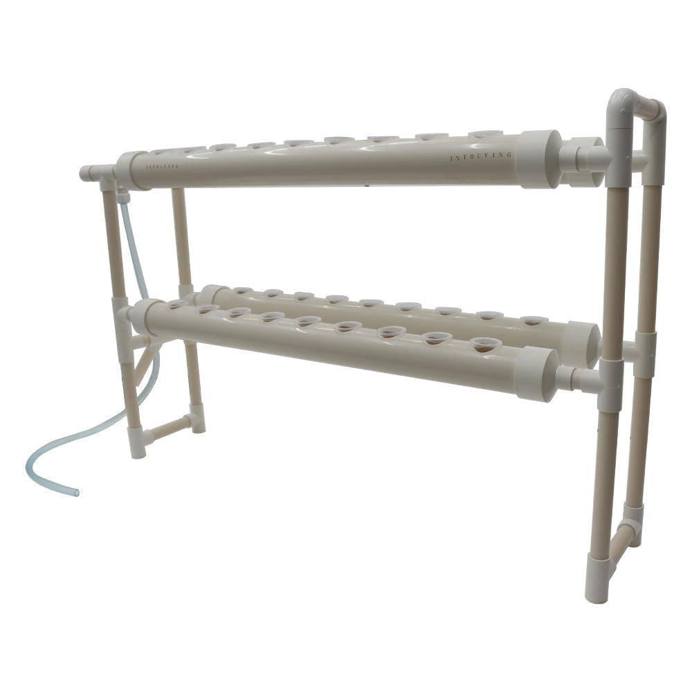 Hydroponic 36 Plant Site Grow Kit