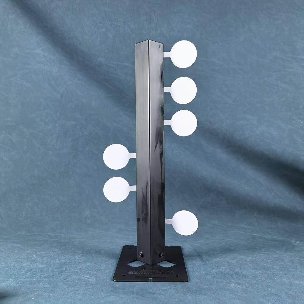 Dueling Tree Swing Target for Airsoft  BBs-DR7C