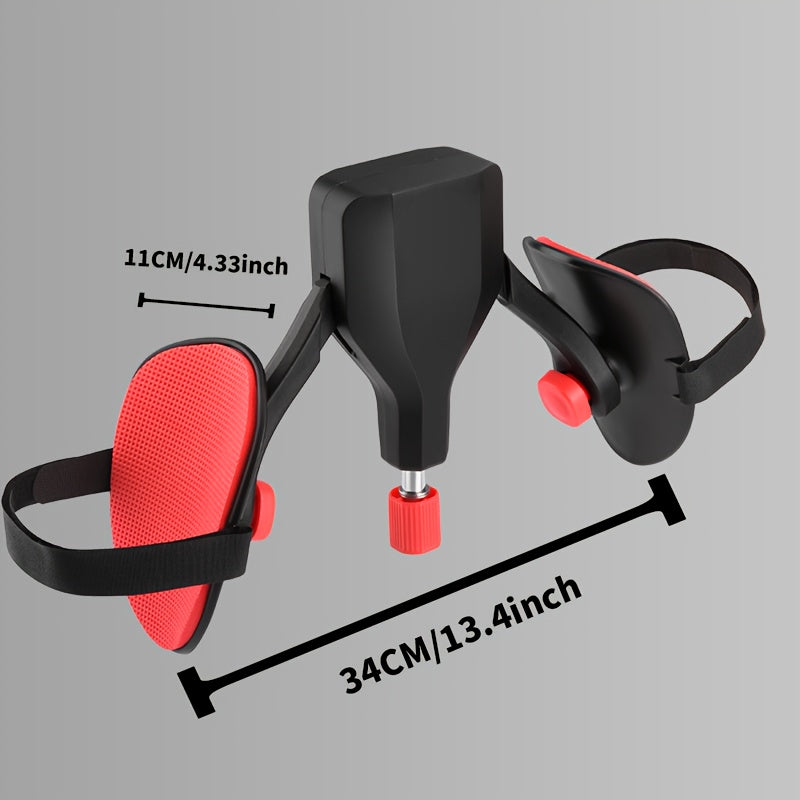 Adjustable Resistance Leg & Thigh Exerciser - TJR9M3Q