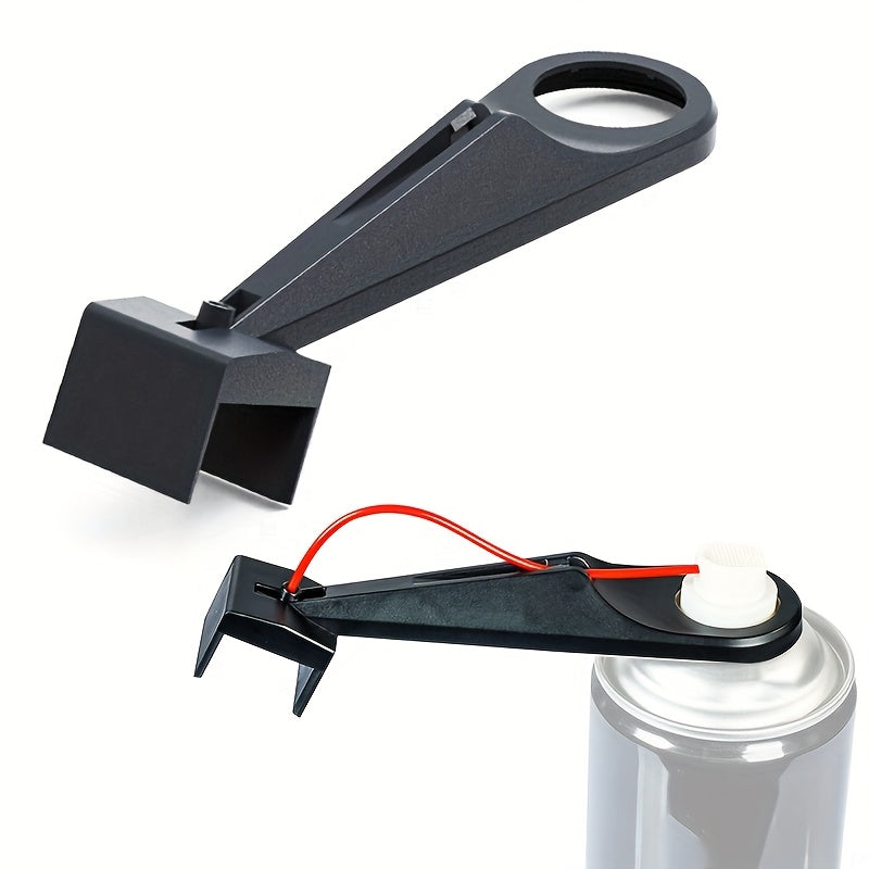 Motorcycle Chain Lube Mess-Free Applicator, Easy to Use TJR4D2K