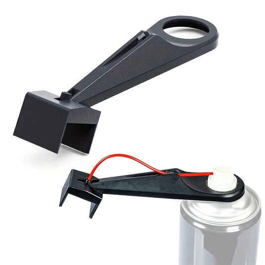 Motorcycle Chain Lube Mess-Free Applicator, Easy to Use TJR4D2K