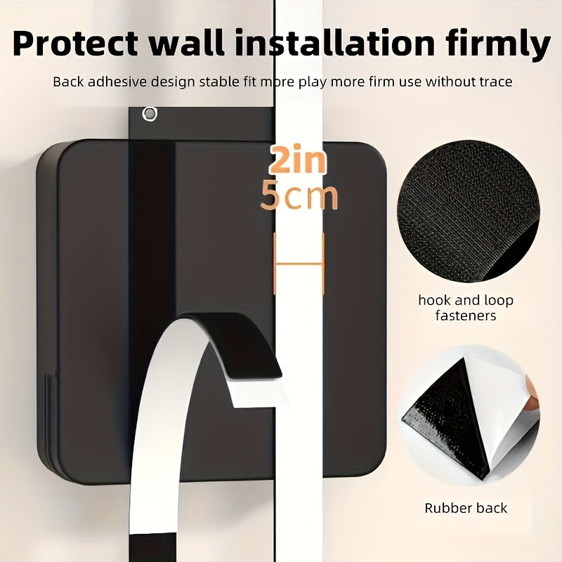 Wall Mounted Boxing Mat, Training Target Pad for Fitness – TJR9M4L