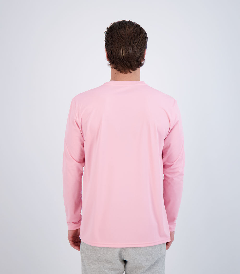 Teaser™ Mens Long Sleeve ProtectUV® Sun Protective Shirt